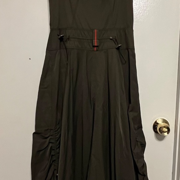 In Love Parachute Dress - Picture 4 of 8